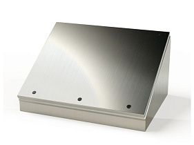 Saginaw Control & Engineering SCE-20C24ELJSS