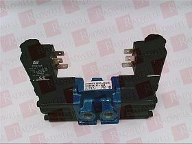 Электромагнитный клапан  Артикул 308B22X1X1AAB от производителя AUTOMATIC VALVE