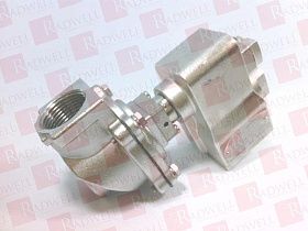 Электромагнитный клапан  Артикул VXM208V-PEX42H24DC от производителя PENTAIR