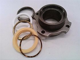Комплект уплотнений для гидроцилиндра MILLER FLUID POWER 051-KR015-138, шток 1-3/8"