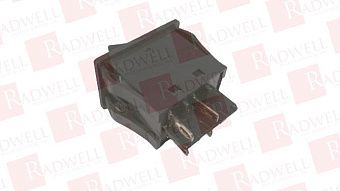 Тумблер  Артикул JWM21RAA от производителя NKK