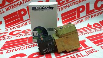 Электромагнитный клапан  Артикул V370B01C от производителя SIRAI