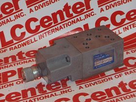 Гидравлический клапан Артикул TGMFN-5-P2K-10 от производителя TOKYO KEIKI