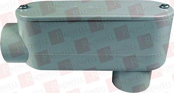 Кабелепровод / соединительный элемент Артикул 5133666 от производителя CANTEX INC