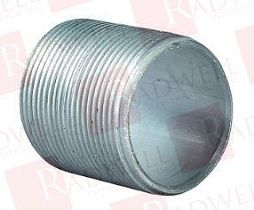 Кабелепровод / соединительный элемент Артикул AN-4 от производителя HUBBELL