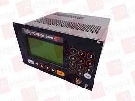 Интерфейс оператора Артикул C4000 от производителя TT ELECTRONICS