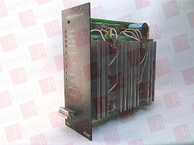 Сервопривод  / сервоуправление Артикул GA431-55001 от производителя CONVERTEAM