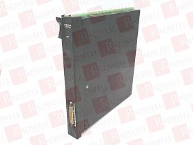 Модуль / стойка ПЛК Артикул 8151-4001 от производителя CONVERTEAM