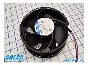 ebm-papst, Inc. 6314/2TDHHP