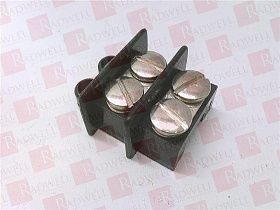 Перемычка / клемма / штекер Артикул R440038000 от производителя THERMODATA