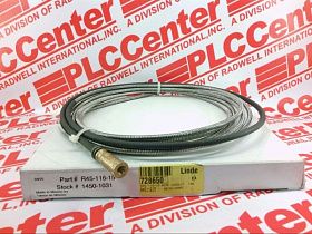 Кабелепровод / соединительный элемент Артикул R45-116-15 от производителя ESAB