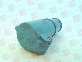 Розетка / вывод  / держатель Артикул S-216-6 от производителя GARO