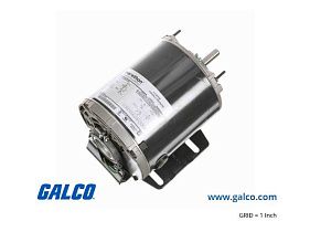 Marathon Electric 4383