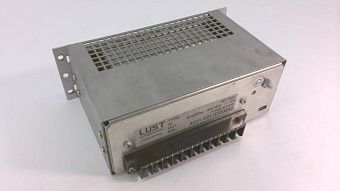 Привод BC1200 от LUST ELECTRONICS