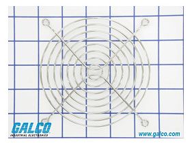 Fan S - Div Qualtek 08170