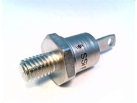 Тиристор SSIF-3860 SIEMENS 1100В 89А в корпусе STF-M12