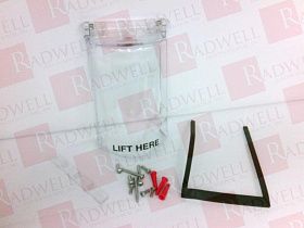 Защитная крышка Артикул STI-6518 от производителя OMRON