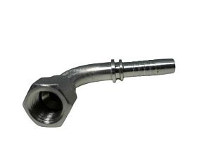 26791-06-06ZF Гидравлические шланги в сборе, соединители и запасные части от WEATHERHEAD