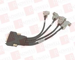 Визуально-звуковой кабель Артикул 98-030161700 от производителя OMRON