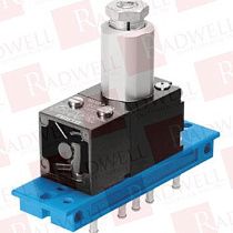 Клапан сброса давления Артикул VD-3-PK-3 от производителя FESTO