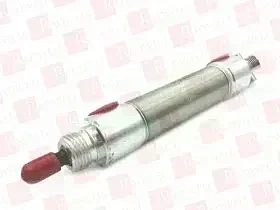 Пневматический цилиндр Артикул 041-DP от производителя BIMBA