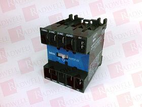 Пускатель Артикул K07CF-22-F7 от производителя ISKRA