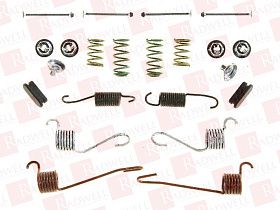 Автомобильный аксессуар Артикул F98496 от производителя MCGRAW EDISON