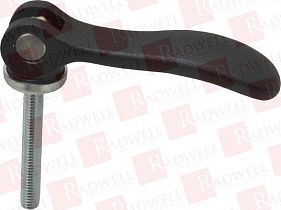 Ручка Артикул K0006.150110640 от производителя KIPP