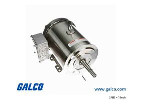 Marathon Electric 182TTWD16027