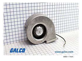 ebm-papst, Inc. G2E140-AI28-01