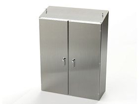 Saginaw Control & Engineering SCE-60EL4818SSST