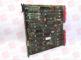 Модуль / стойка ПЛК Артикул 8263-4164 от производителя CONVERTEAM