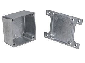 Bud Industries CU-5470