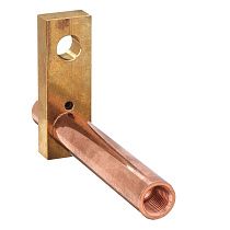 AMERICAN TORCH TIP AD6QDR