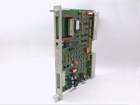 Модуль/стойка ПЛК NLIM-2308 от WESTINGHOUSE