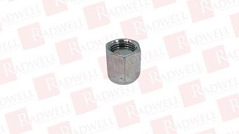 Фитинг для гидравлики Артикул 6FNU-S от производителя PARKER