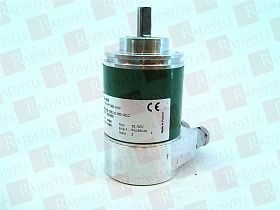 Кодирующее устройство / фазовый датчик положения Артикул OCD-DPB1B-1212-C100-0CC от производителя POSITAL FRABA