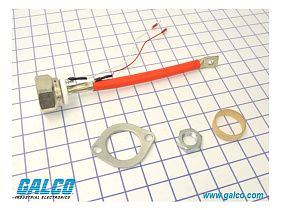 Powerex T780123504BY YOUNGWOOD PRODUCT