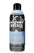 Смазка L616 от LIQUID WRENCH
