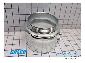 Konkore Fittings (SCI) 907994