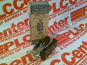 Настенный выключатель 423 от RODALE