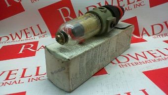 Пневмофильтр Артикул B06-101-M2KD от производителя NORGREN