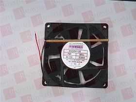 Вентилятор / терморегулятор для панели управления Артикул E9225X12B-FSR от производителя MECHATRONICS