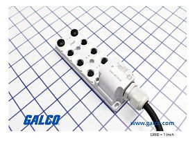 Mencom JDC-84P-211-C100