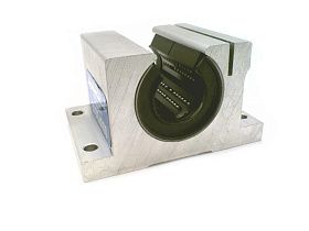 SSUPBO12 Блок подушки/корпус подшипника от THOMSON INDUSTRIES