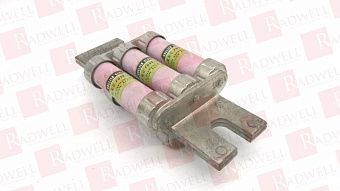 Предохранитель Артикул GSMJ300A от производителя CONVERTEAM