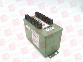 Преобразователь напряжения / тока Артикул W-010B-T/3.6M от производителя OHIO SEMITRONICS