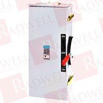 Аварийный выключатель Артикул DTNF364R от производителя SIEMENS