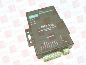 Преобразователь сигнала Артикул TCC-100I от производителя THE MOXA GROUP