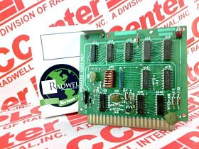 Телекоммуникационная плата Артикул WBA4135 от производителя GAI TRONICS